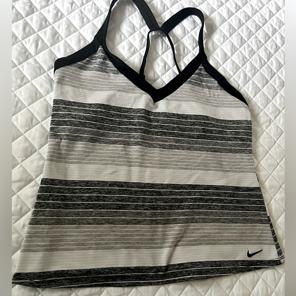 Nike - Activewear Tank Top